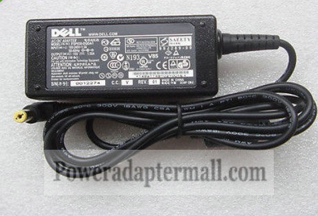 19V 1.58A genuine Dell Y200J Vostro A90 Notbook AC Adapter